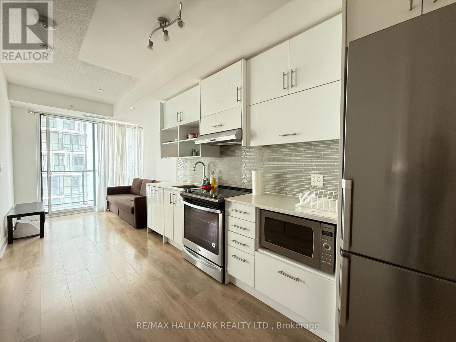 910 - 128 Fairview Mall Drive, Toronto, Ontario  M2J 0E8 - Photo 4 - C13116288