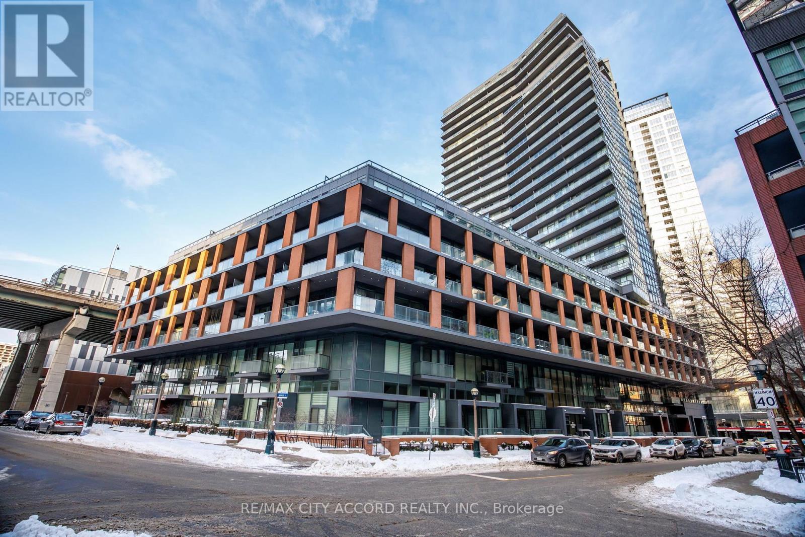 311 - 20 Bruyeres Mews, Toronto, Ontario  M5V 0G8 - Photo 23 - C13116298