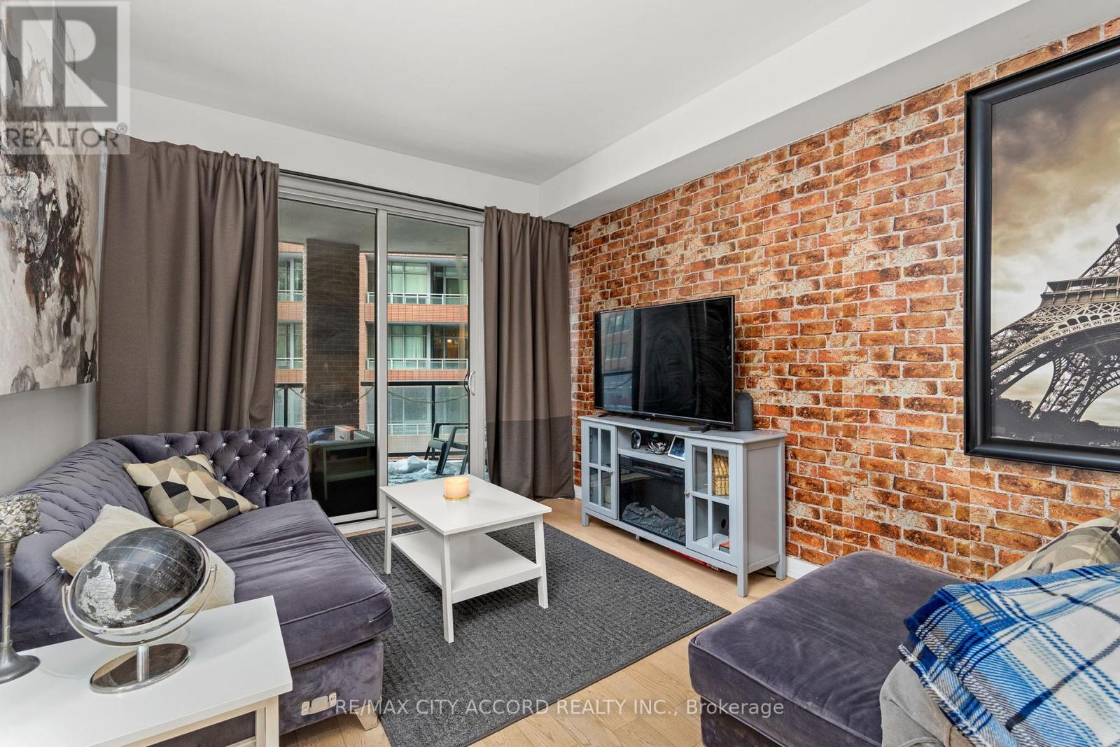 311 - 20 Bruyeres Mews, Toronto, Ontario  M5V 0G8 - Photo 6 - C13116298