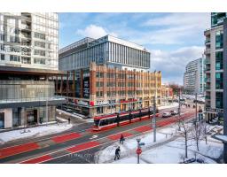 311 - 20 BRUYERES MEWS, Toronto, Ontario