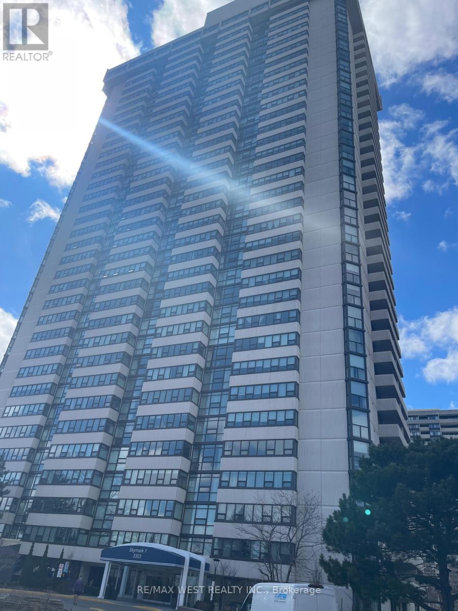 2905 - 3303 DON MILLS ROAD, Toronto, Ontario