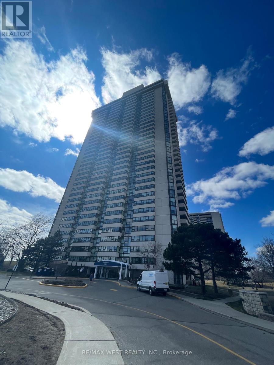 2905 - 3303 Don Mills Road, Toronto, Ontario  M2J 4T6 - Photo 2 - C13116308