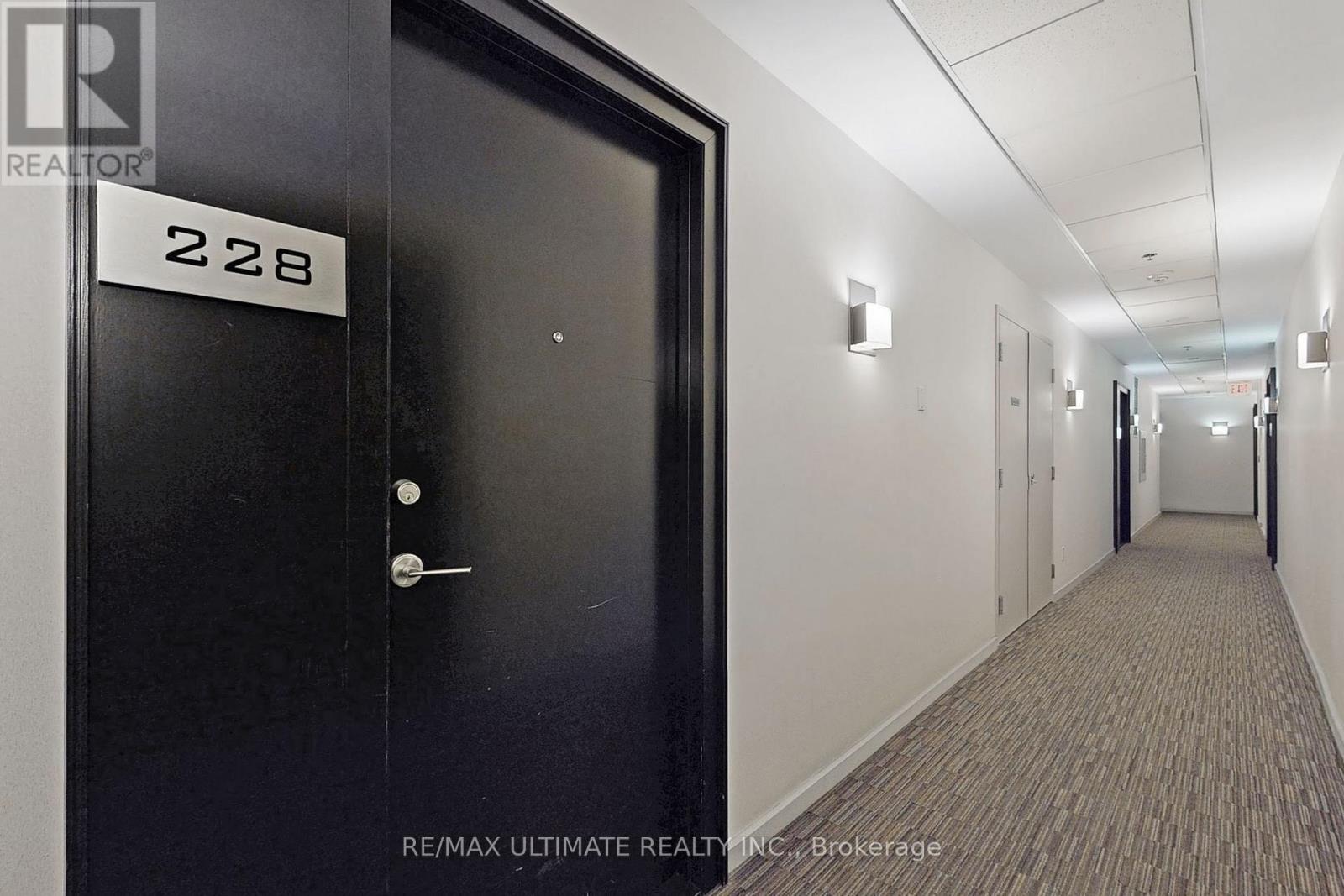 228 - 231 Fort York Boulevard, Toronto, Ontario  M5V 1B1 - Photo 37 - C13116316