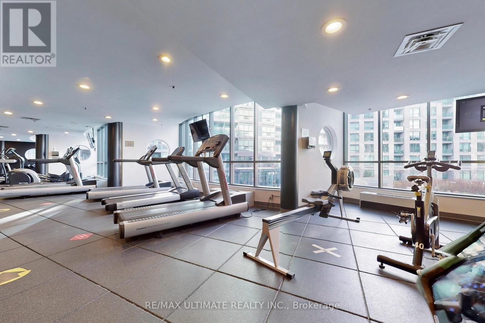 228 - 231 Fort York Boulevard, Toronto, Ontario  M5V 1B1 - Photo 45 - C13116316