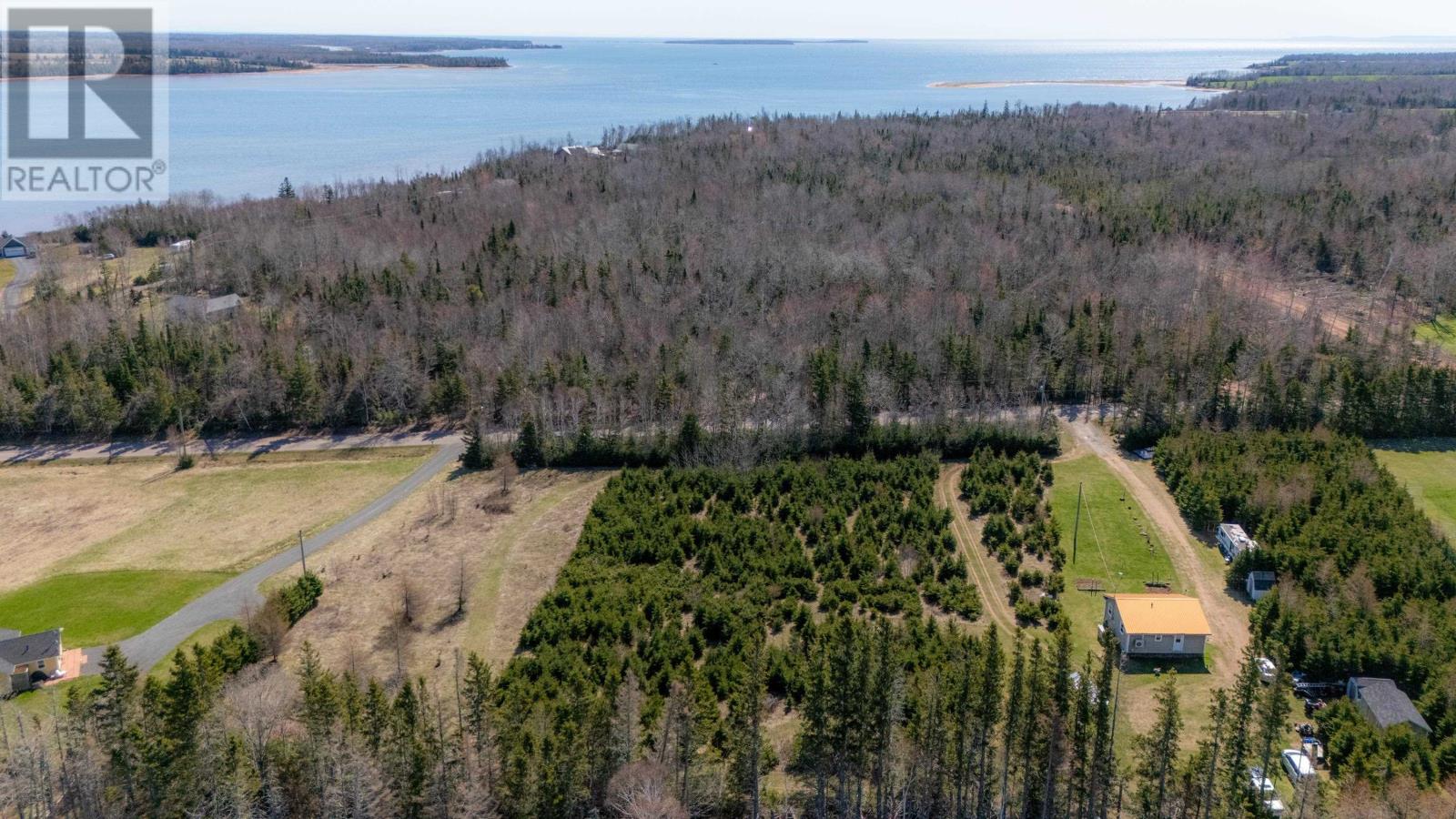Lot 2 Morrisons Beach Road, Georgetown Royalty, Prince Edward Island  C0A 1L0 - Photo 1 - 202610551
