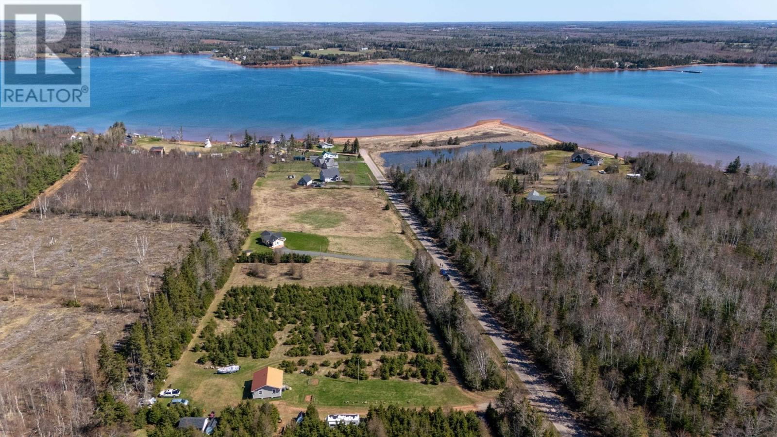 Lot 2 Morrisons Beach Road, Georgetown Royalty, Prince Edward Island  C0A 1L0 - Photo 2 - 202610551