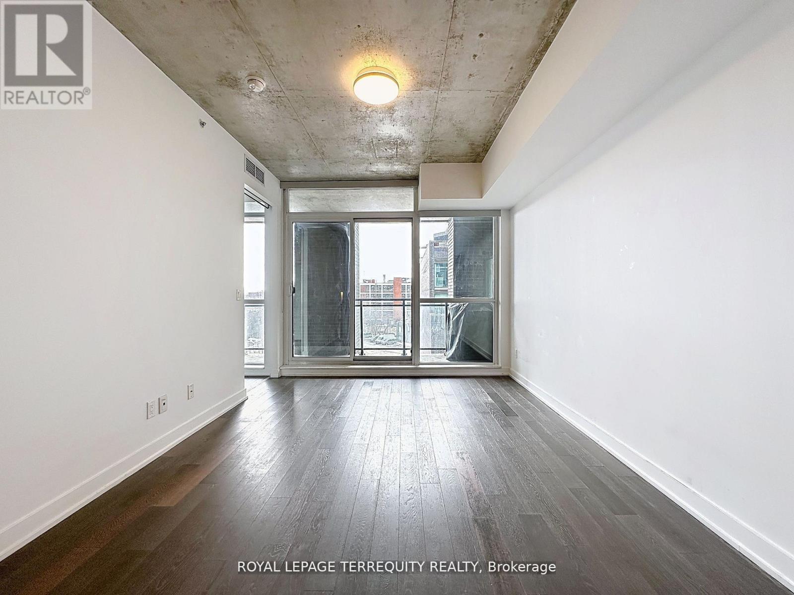 510 - 1190 Dundas Street E, Toronto, Ontario  M4M 0C5 - Photo 10 - E13116022