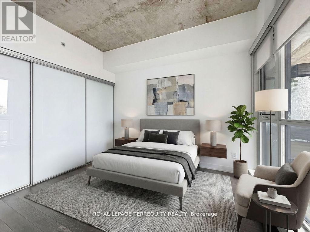510 - 1190 Dundas Street E, Toronto, Ontario  M4M 0C5 - Photo 16 - E13116022
