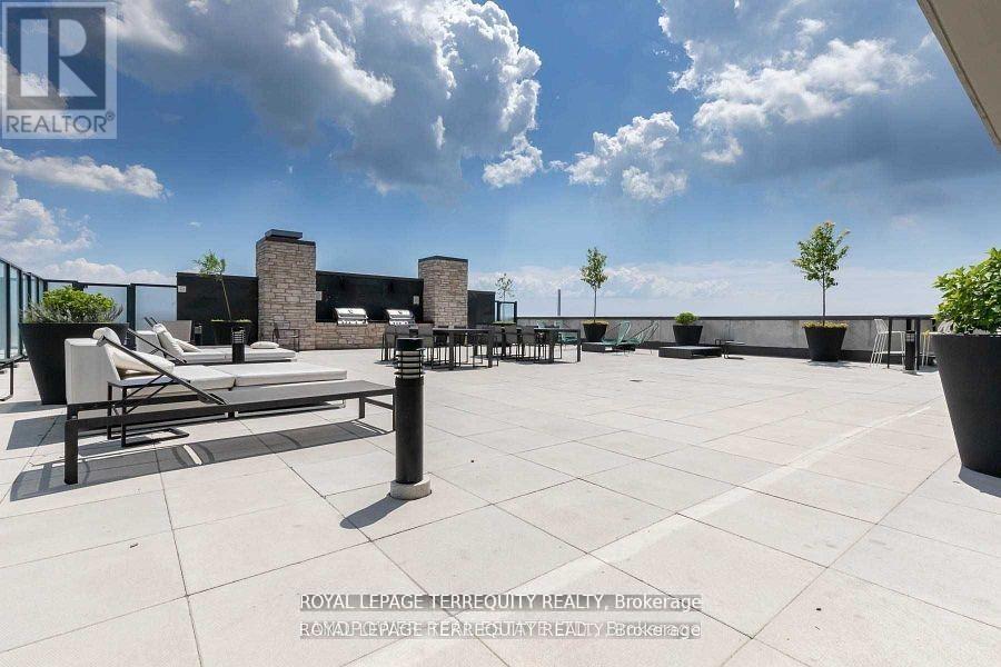 510 - 1190 Dundas Street E, Toronto, Ontario  M4M 0C5 - Photo 32 - E13116022