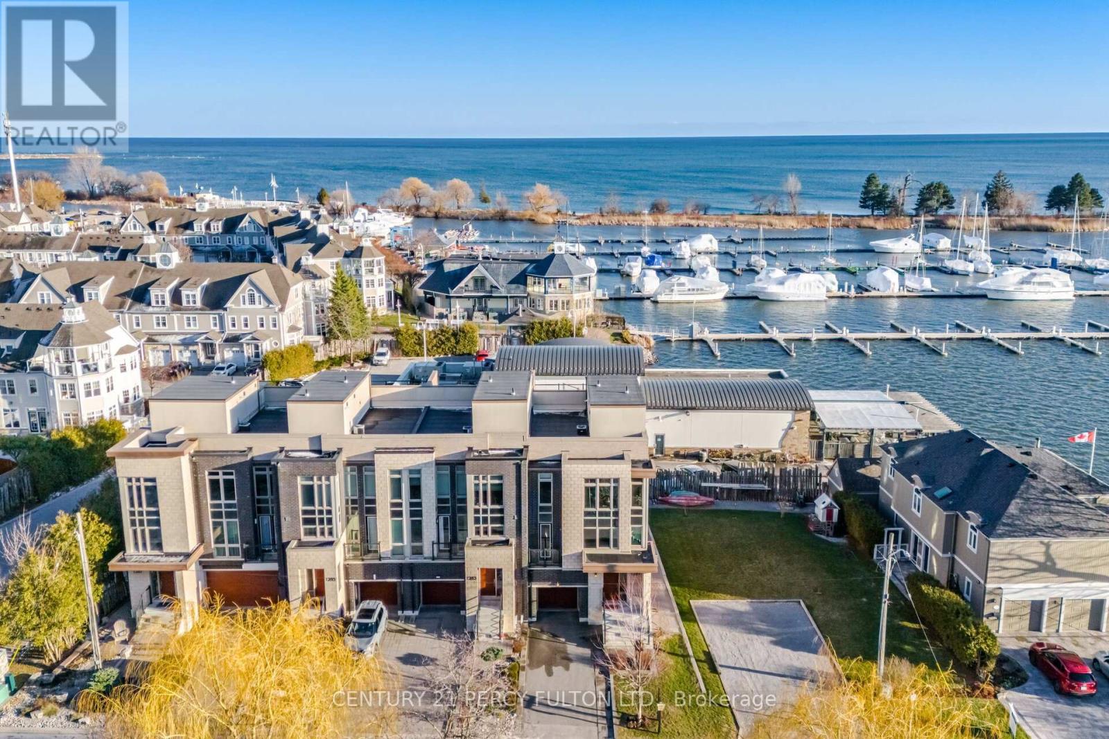 1281 WHARF STREET, Pickering, Ontario