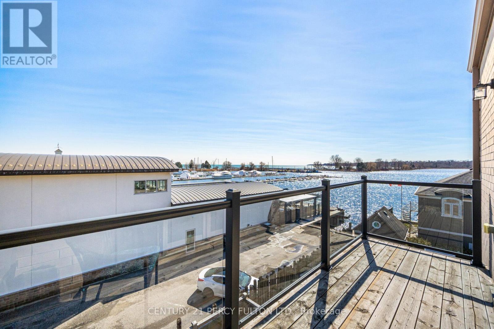 1281 Wharf Street, Pickering, Ontario  L1W 1A2 - Photo 19 - E13116264