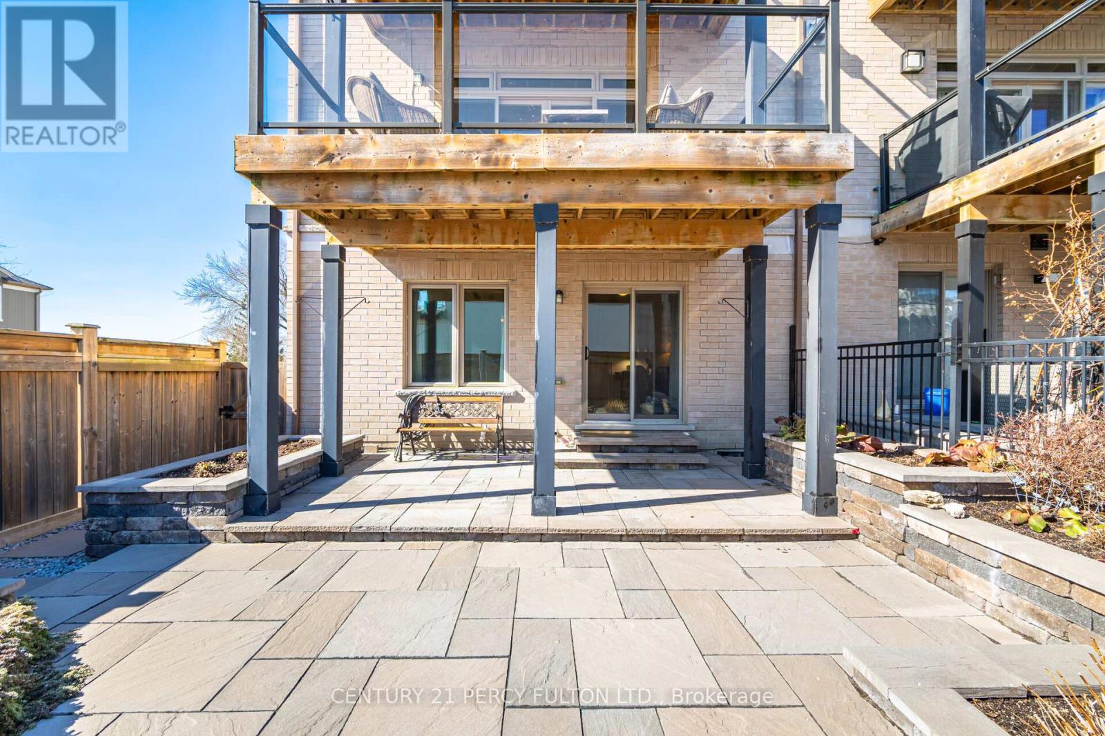 1281 Wharf Street, Pickering, Ontario  L1W 1A2 - Photo 35 - E13116264