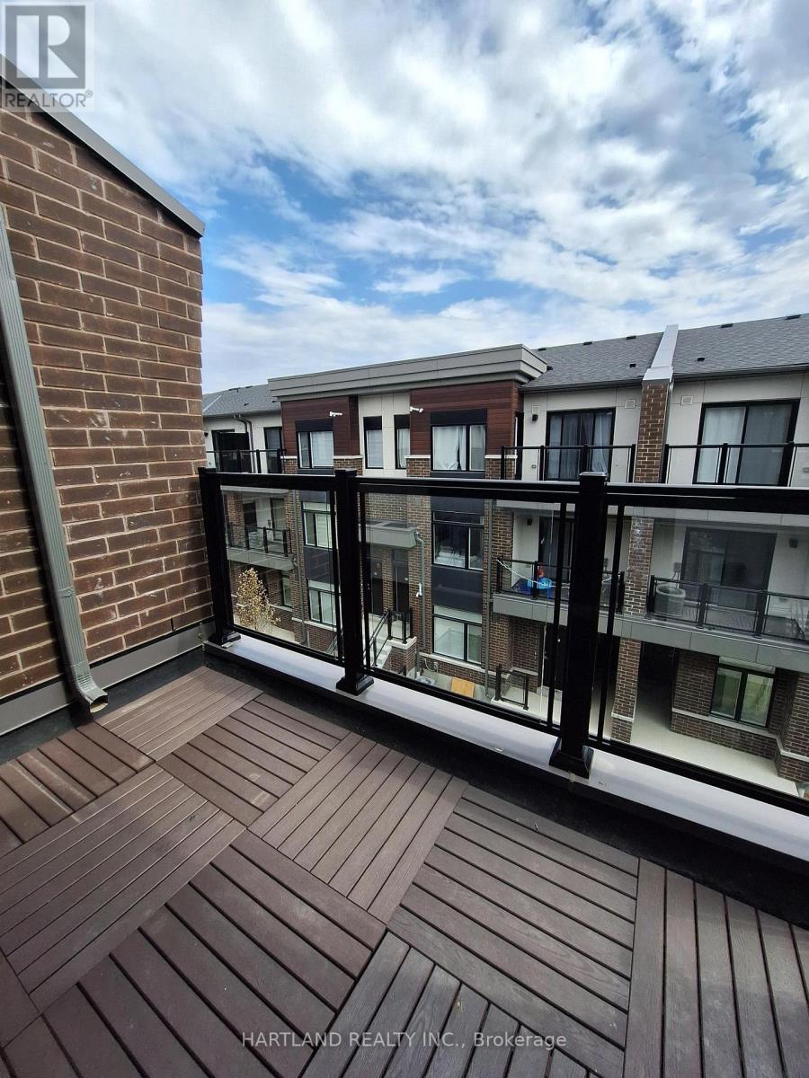 1409 - 1695 Dersan Street, Pickering, Ontario  L1X 0S9 - Photo 11 - E13116320