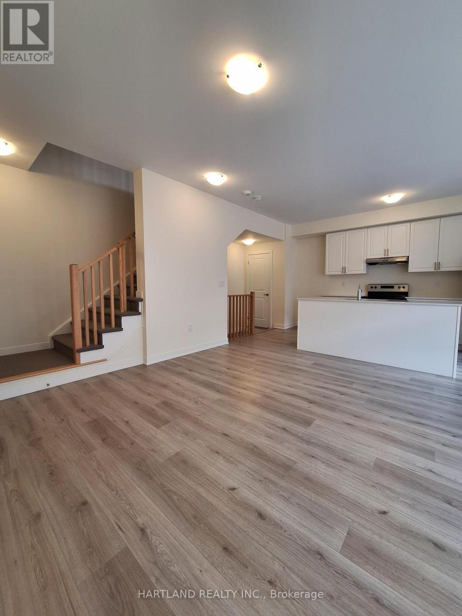1409 - 1695 Dersan Street, Pickering, Ontario  L1X 0S9 - Photo 4 - E13116320