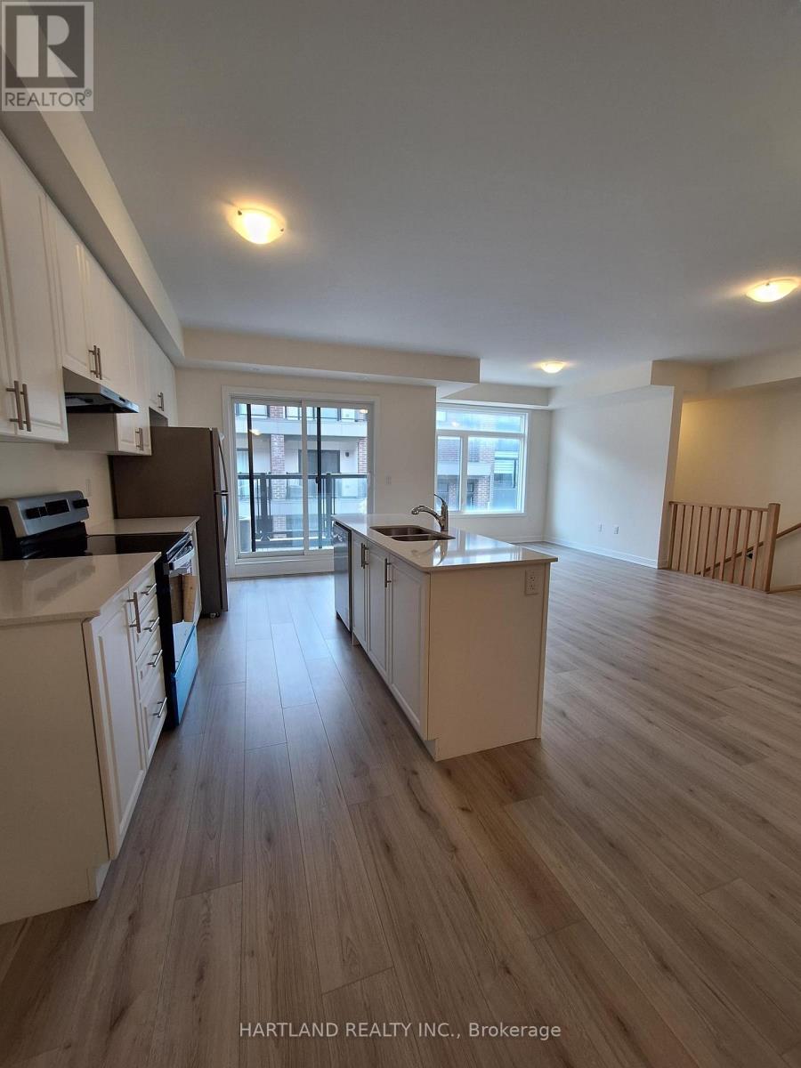 1409 - 1695 Dersan Street, Pickering, Ontario  L1X 0S9 - Photo 5 - E13116320
