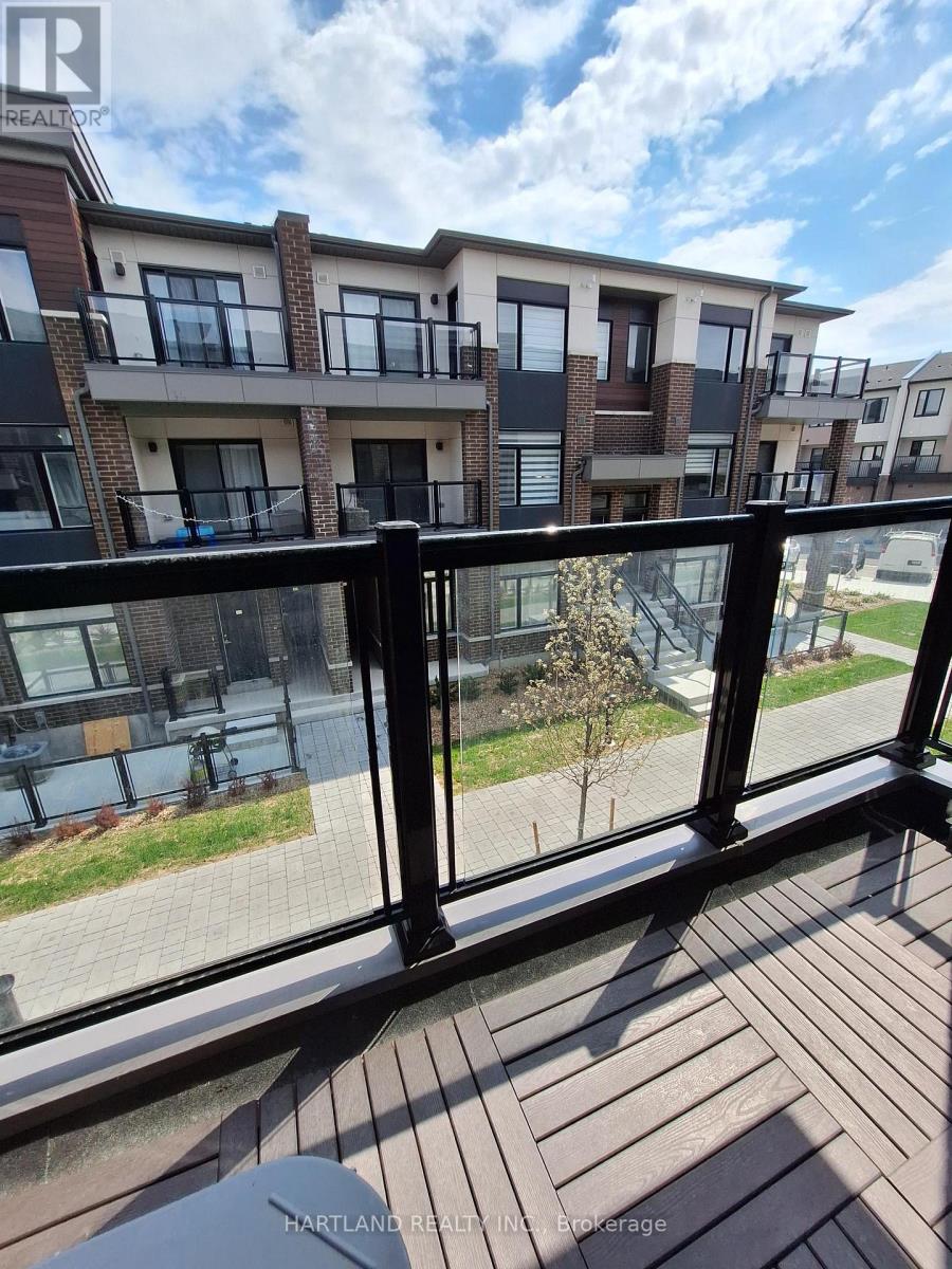 1409 - 1695 Dersan Street, Pickering, Ontario  L1X 0S9 - Photo 8 - E13116320