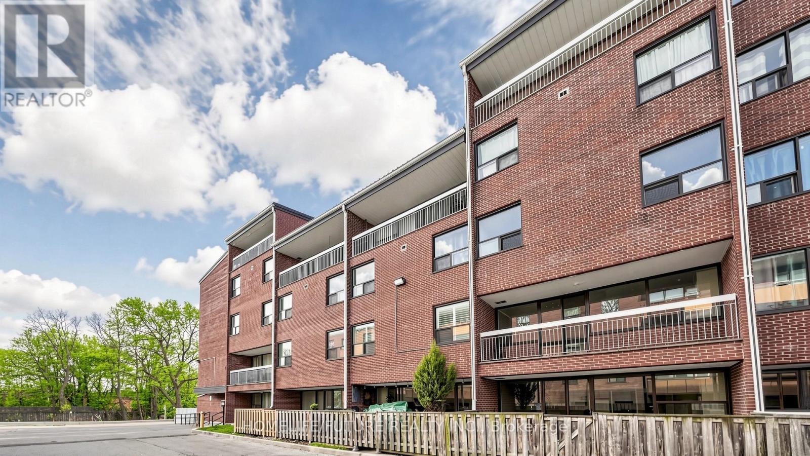 204 - 4060 Lawrence Avenue E, Toronto, Ontario  M1E 4V4 - Photo 3 - E13116324