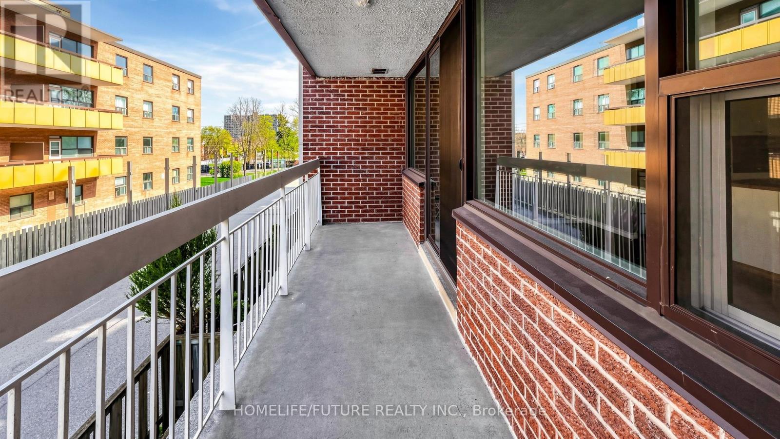 204 - 4060 Lawrence Avenue E, Toronto, Ontario  M1E 4V4 - Photo 38 - E13116324