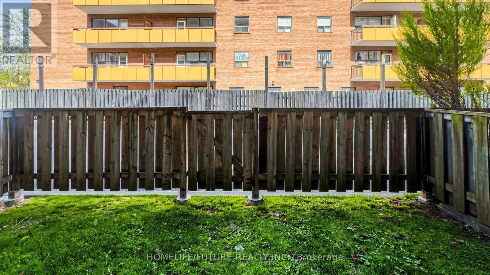 204 - 4060 Lawrence Avenue E, Toronto, Ontario  M1E 4V4 - Photo 40 - E13116324