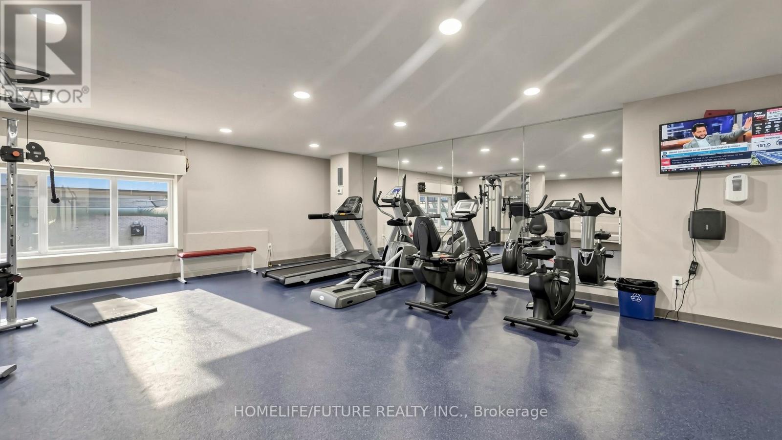 204 - 4060 Lawrence Avenue E, Toronto, Ontario  M1E 4V4 - Photo 45 - E13116324