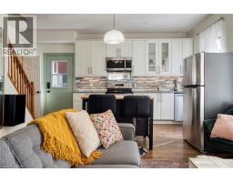 29 ANDREW Street, Kitchener, Ontario