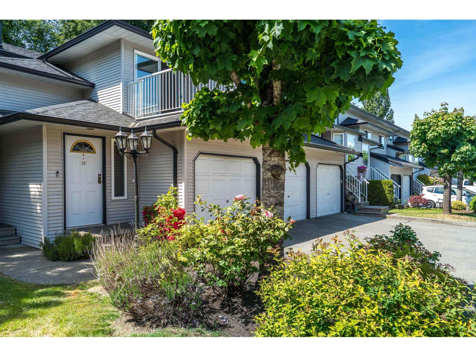 20 34332 Maclure Road, Abbotsford, British Columbia  V2S 7S8 - Photo 5 - R3121178