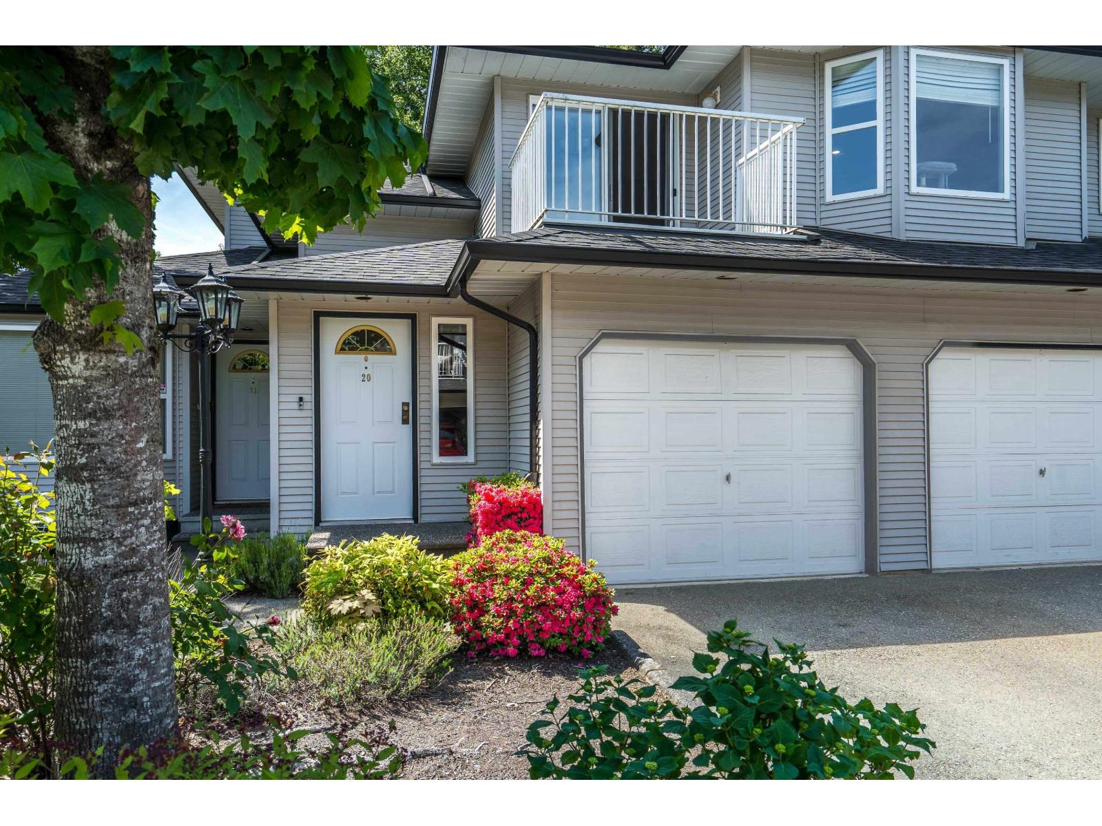 20 34332 Maclure Road, Abbotsford, British Columbia  V2S 7S8 - Photo 4 - R3121178