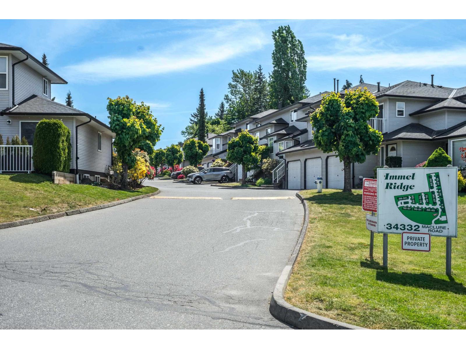 20 34332 MACLURE ROAD, Abbotsford, British Columbia