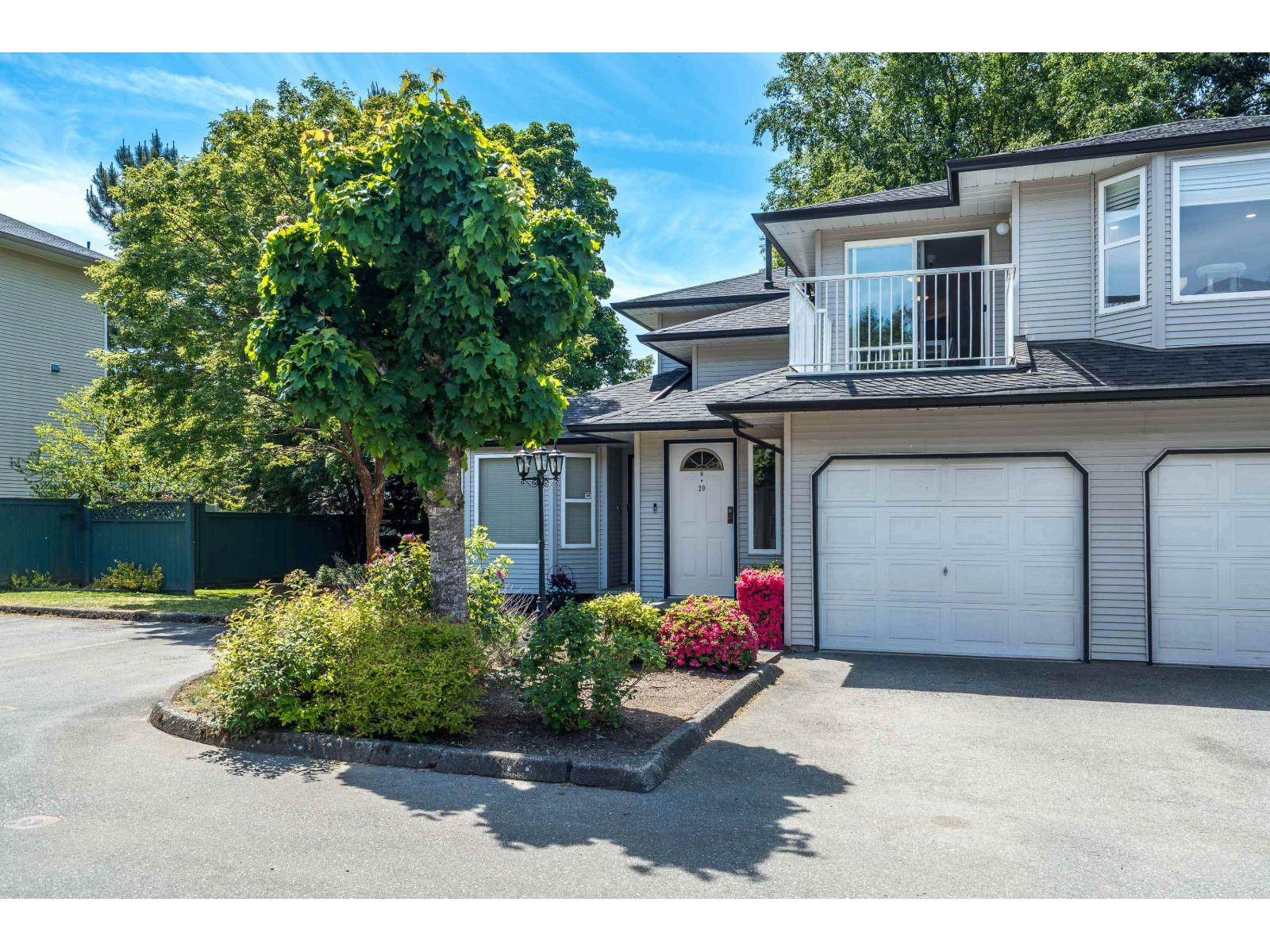 20 34332 Maclure Road, Abbotsford, British Columbia  V2S 7S8 - Photo 3 - R3121178