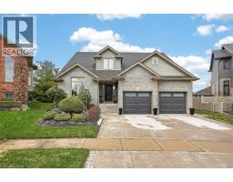 54 WESTVIEW Court, Woodstock, Ontario
