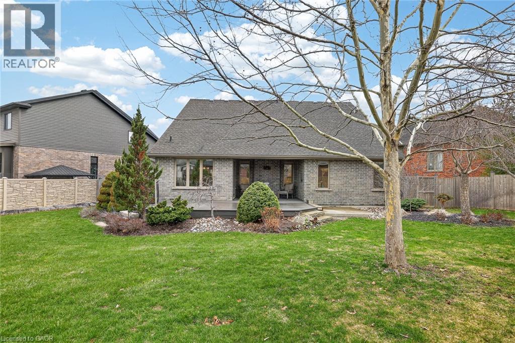 54 Westview Court, Woodstock, Ontario  N4T 0B8 - Photo 38 - 40817937