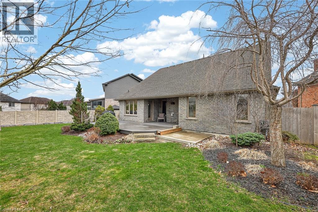 54 Westview Court, Woodstock, Ontario  N4T 0B8 - Photo 37 - 40817937