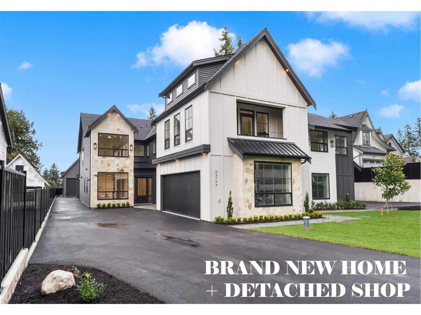 23709 40 AVENUE, Langley, British Columbia