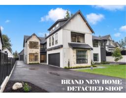 23709 40 AVENUE, Langley, British Columbia