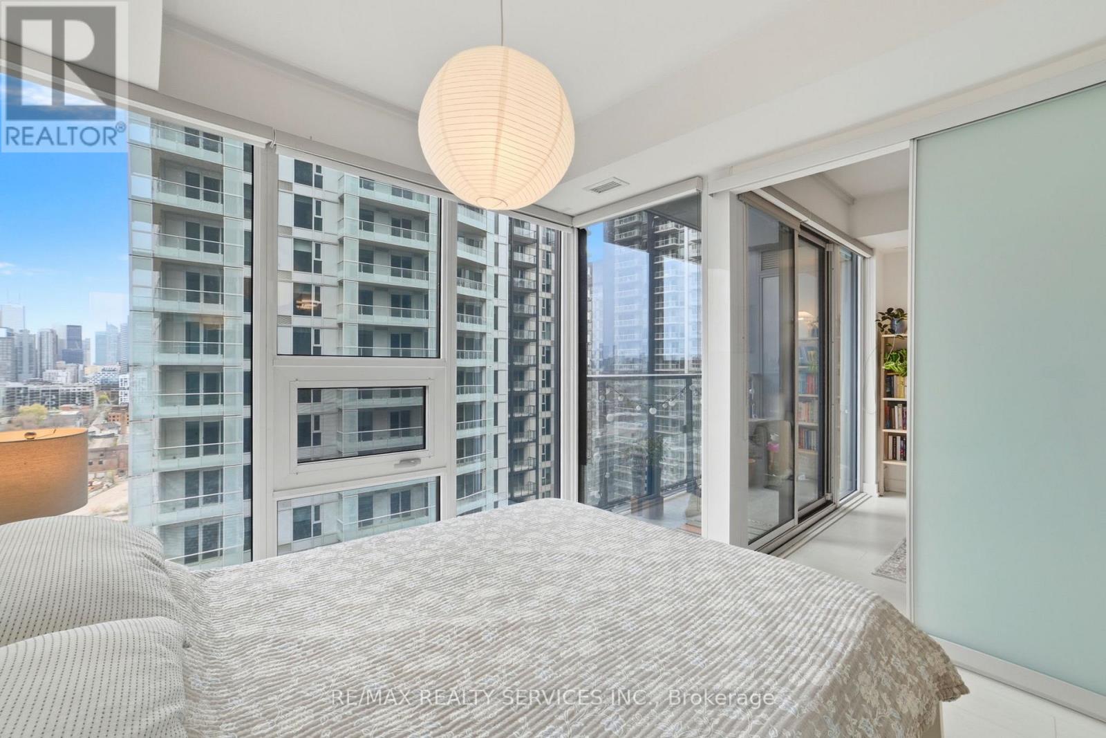 2121 - 19 Western Battery Road, Toronto, Ontario  M6K 3S4 - Photo 12 - C13113686