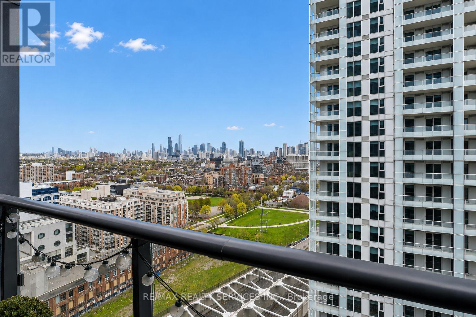2121 - 19 Western Battery Road, Toronto, Ontario  M6K 3S4 - Photo 17 - C13113686