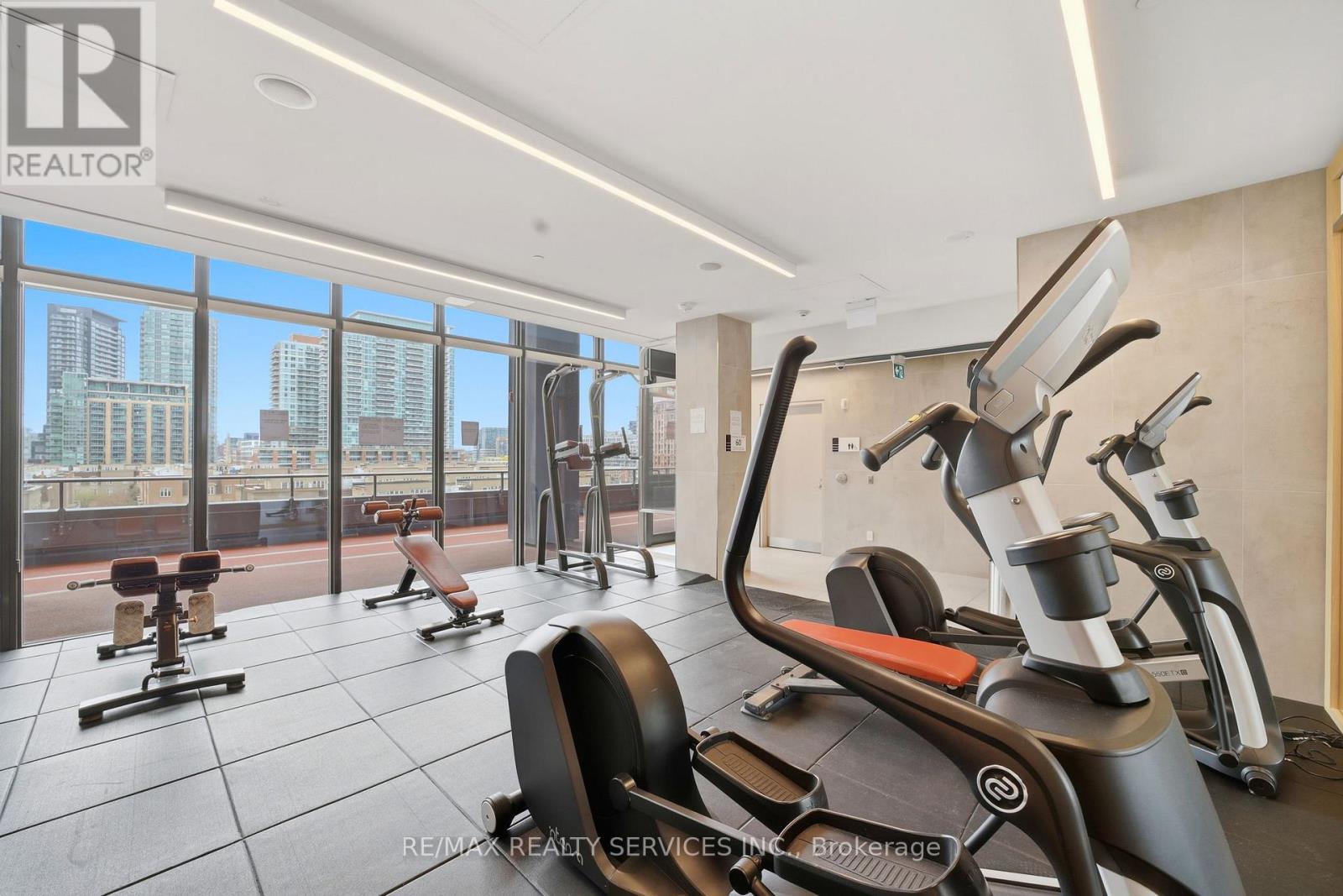 2121 - 19 Western Battery Road, Toronto, Ontario  M6K 3S4 - Photo 18 - C13113686