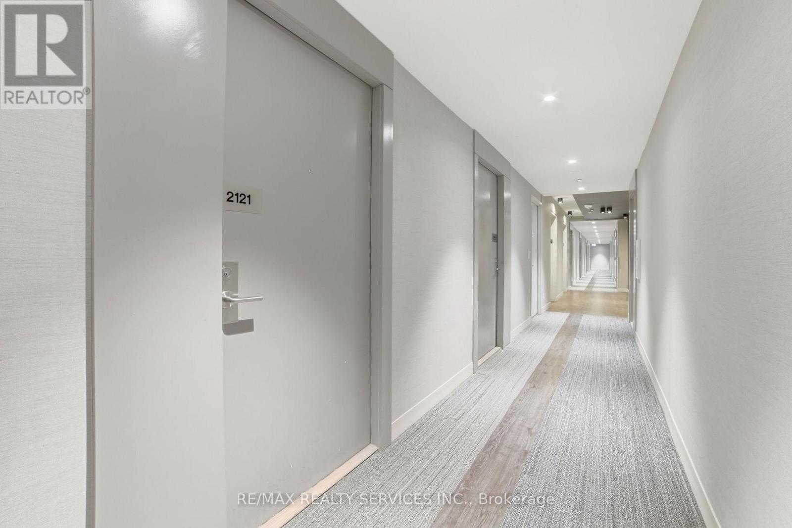 2121 - 19 Western Battery Road, Toronto, Ontario  M6K 3S4 - Photo 3 - C13113686