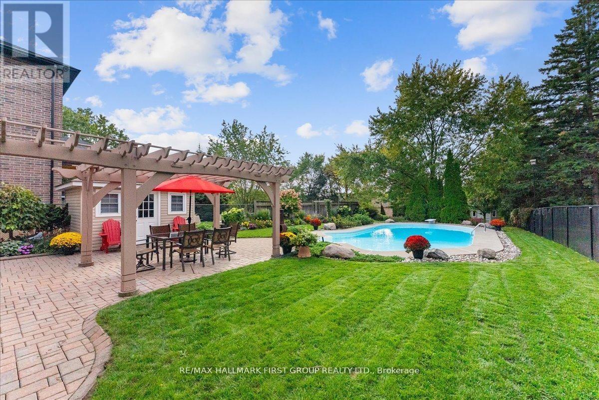 1884 APPLEVIEW ROAD, Pickering, Ontario