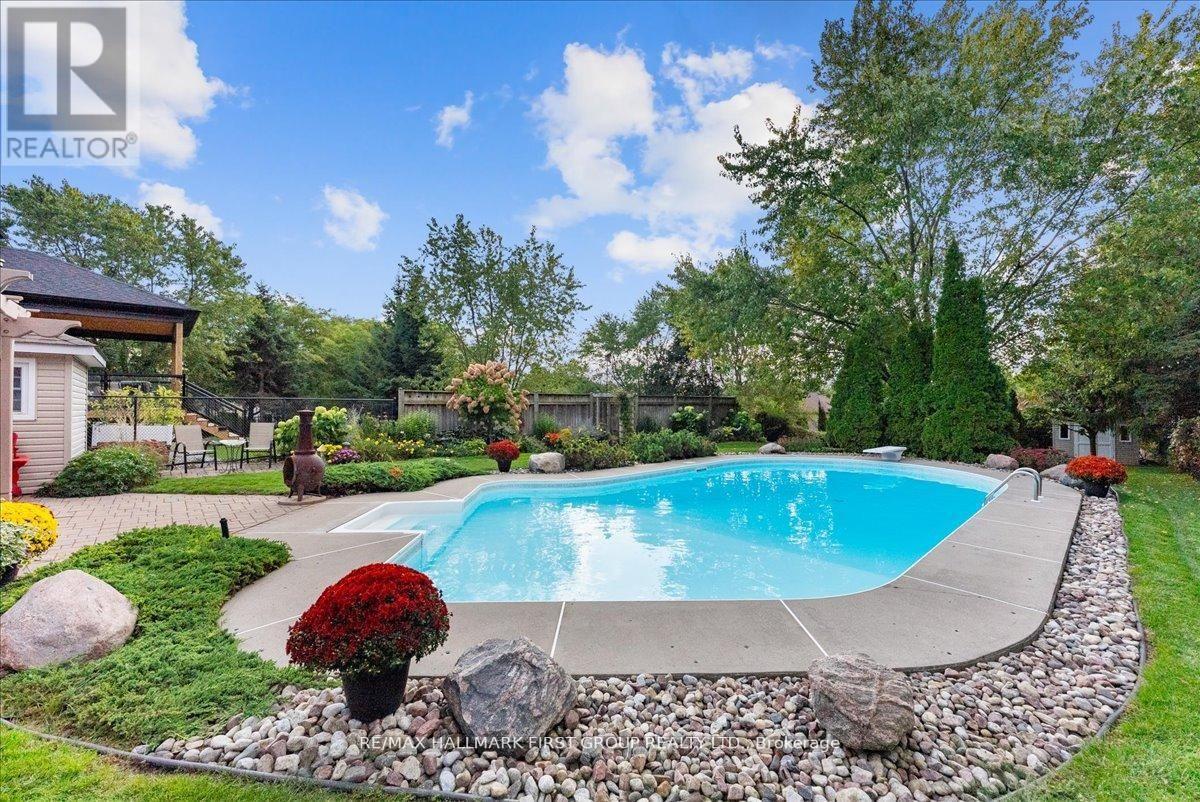 1884 Appleview Road, Pickering, Ontario  L1V 1T8 - Photo 36 - E12964556