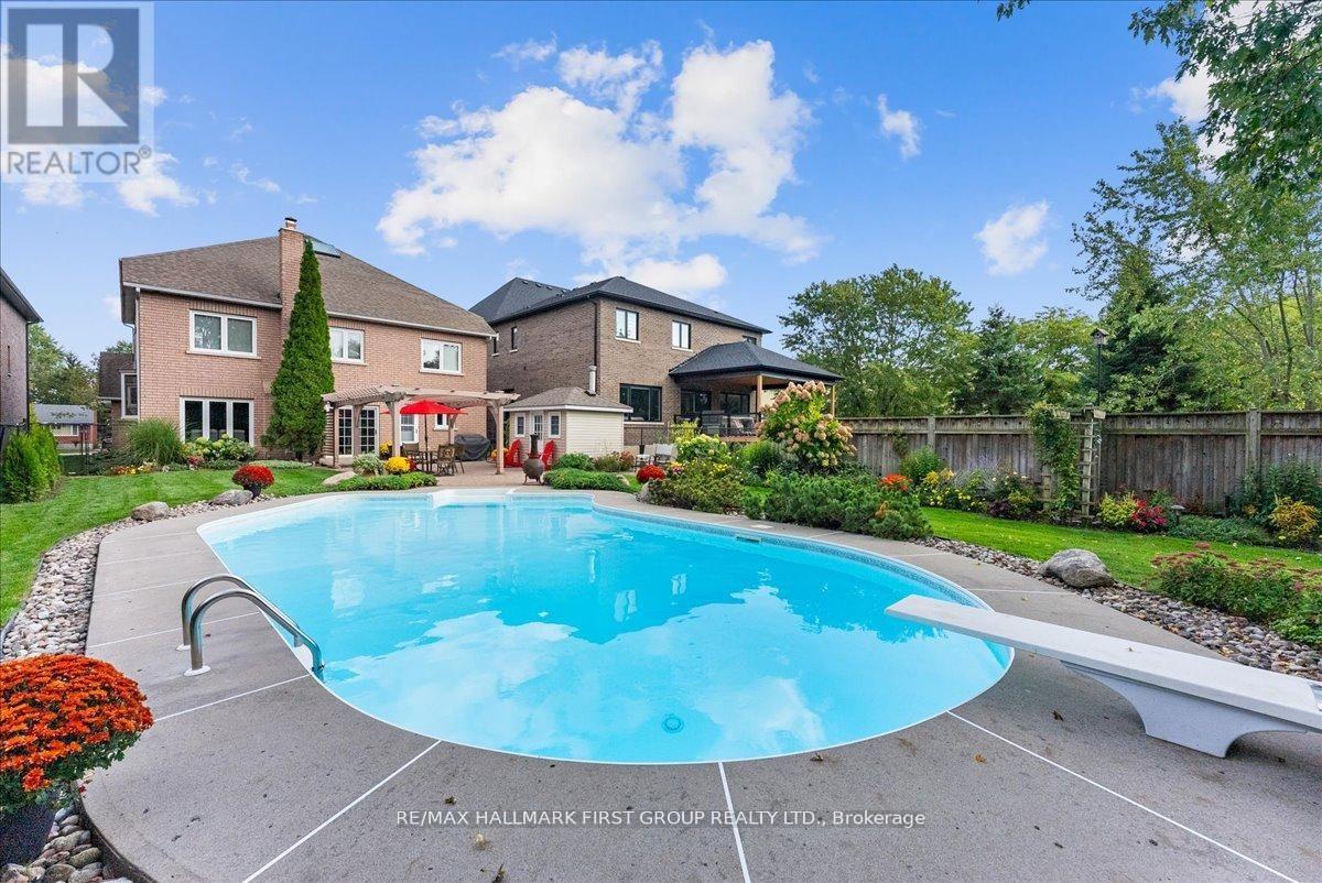 1884 Appleview Road, Pickering, Ontario  L1V 1T8 - Photo 37 - E12964556