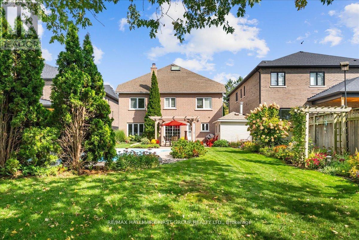 1884 Appleview Road, Pickering, Ontario  L1V 1T8 - Photo 42 - E12964556