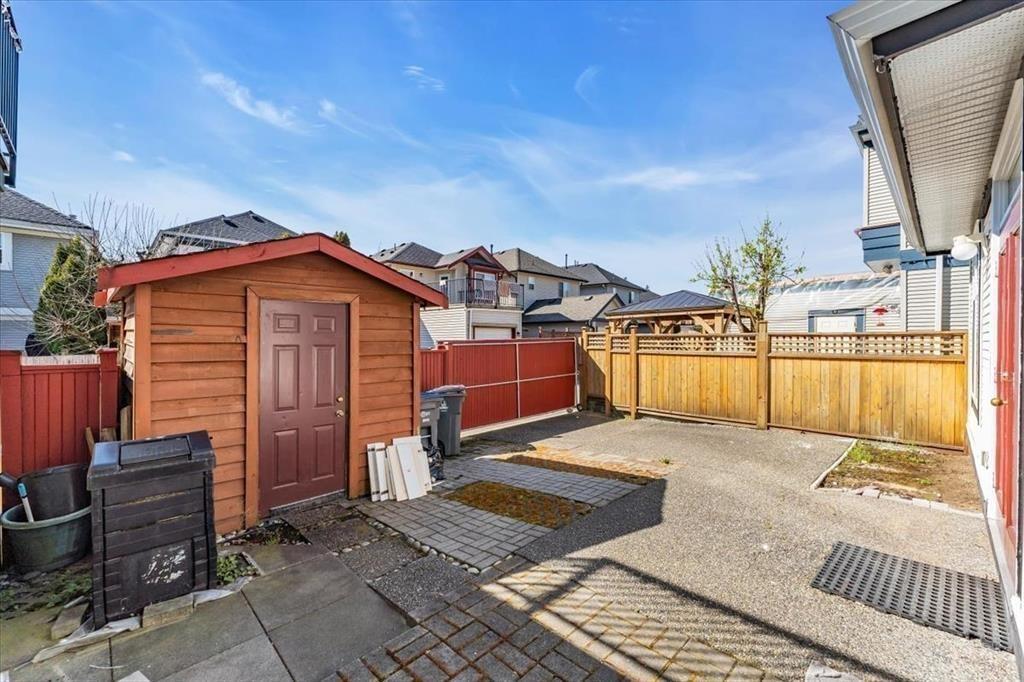 14852 58 Avenue, Surrey, British Columbia V3S 8W4 - Photo 35 - R3122256