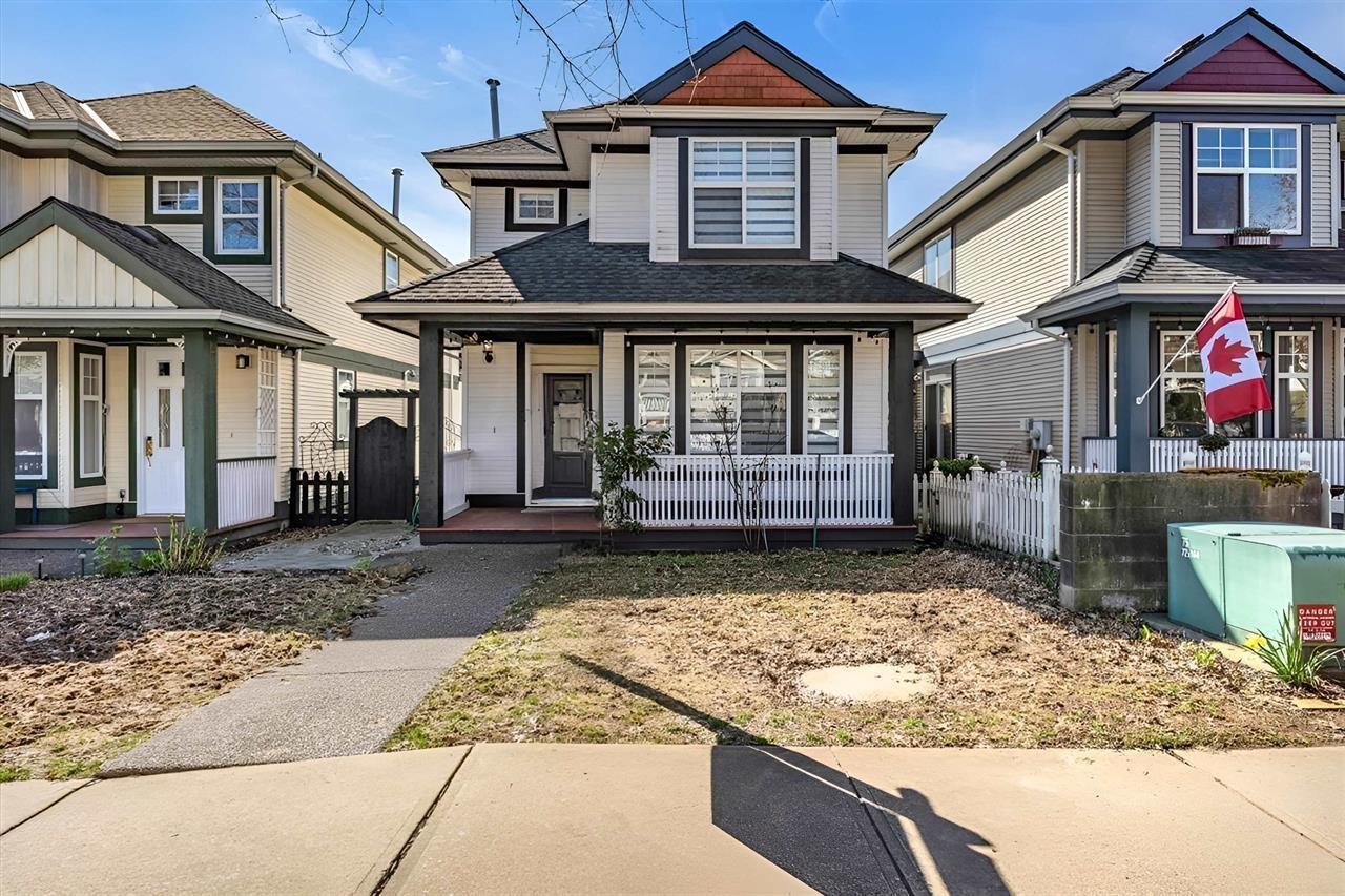 14852 58 Avenue, Surrey, British Columbia V3S 8W4 - Photo 34 - R3122256