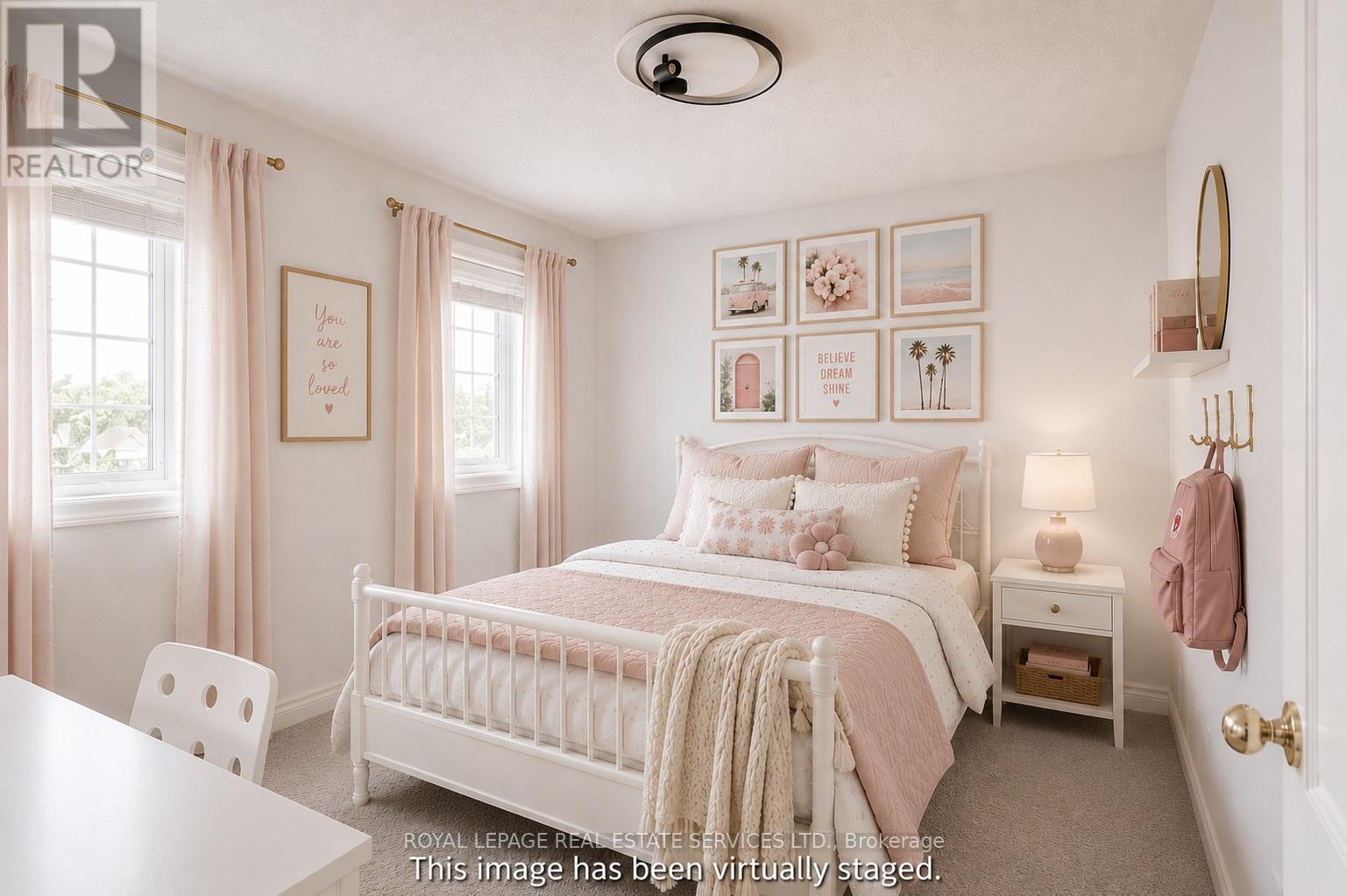 1061 Summit Ridge Drive, Oakville, Ontario  L6M 3K9 - Photo 23 - W13113156