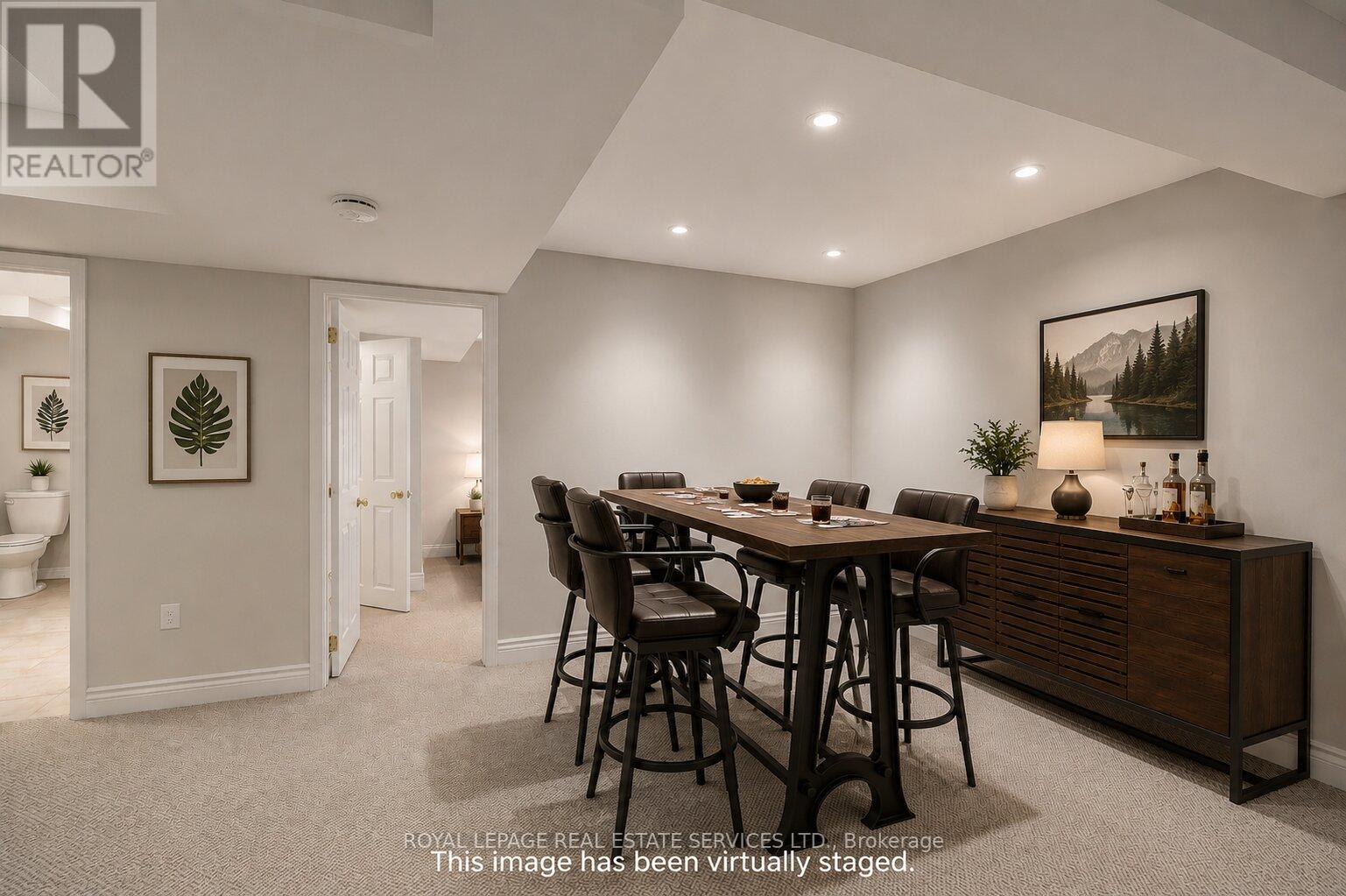 1061 Summit Ridge Drive, Oakville, Ontario  L6M 3K9 - Photo 34 - W13113156
