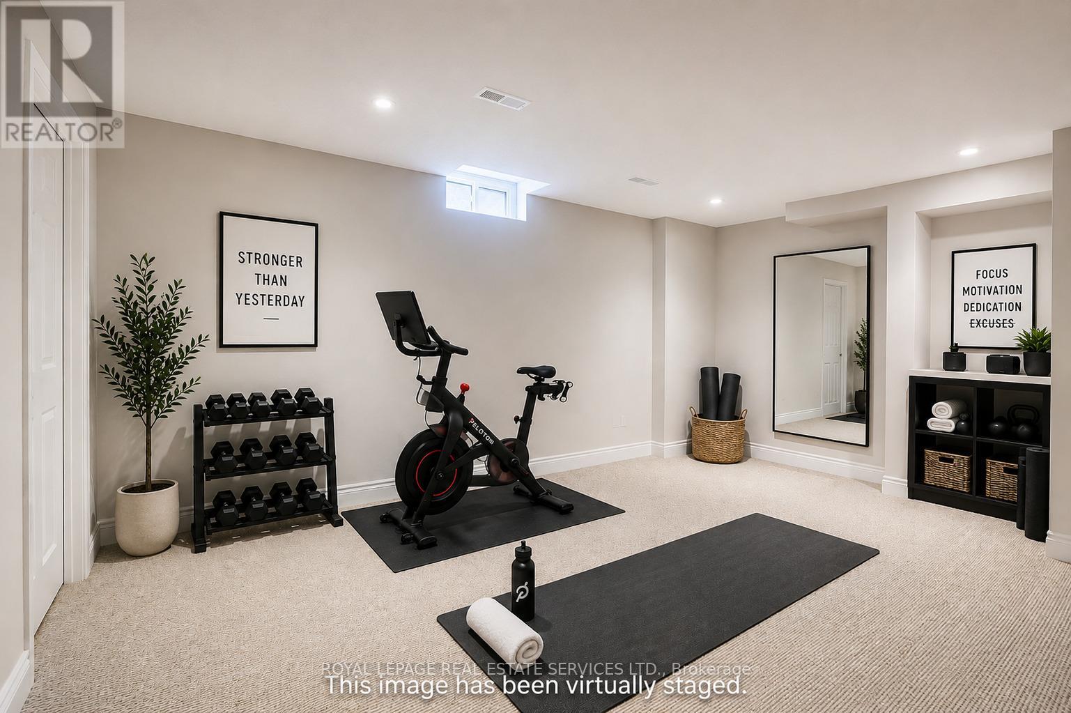 1061 Summit Ridge Drive, Oakville, Ontario  L6M 3K9 - Photo 36 - W13113156