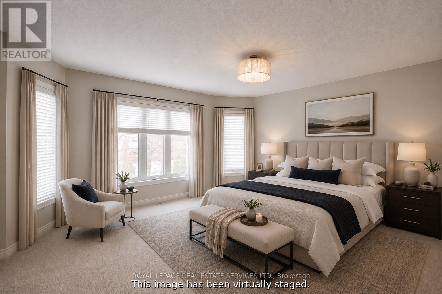 1061 Summit Ridge Drive, Oakville, Ontario  L6M 3K9 - Photo 18 - W13113156