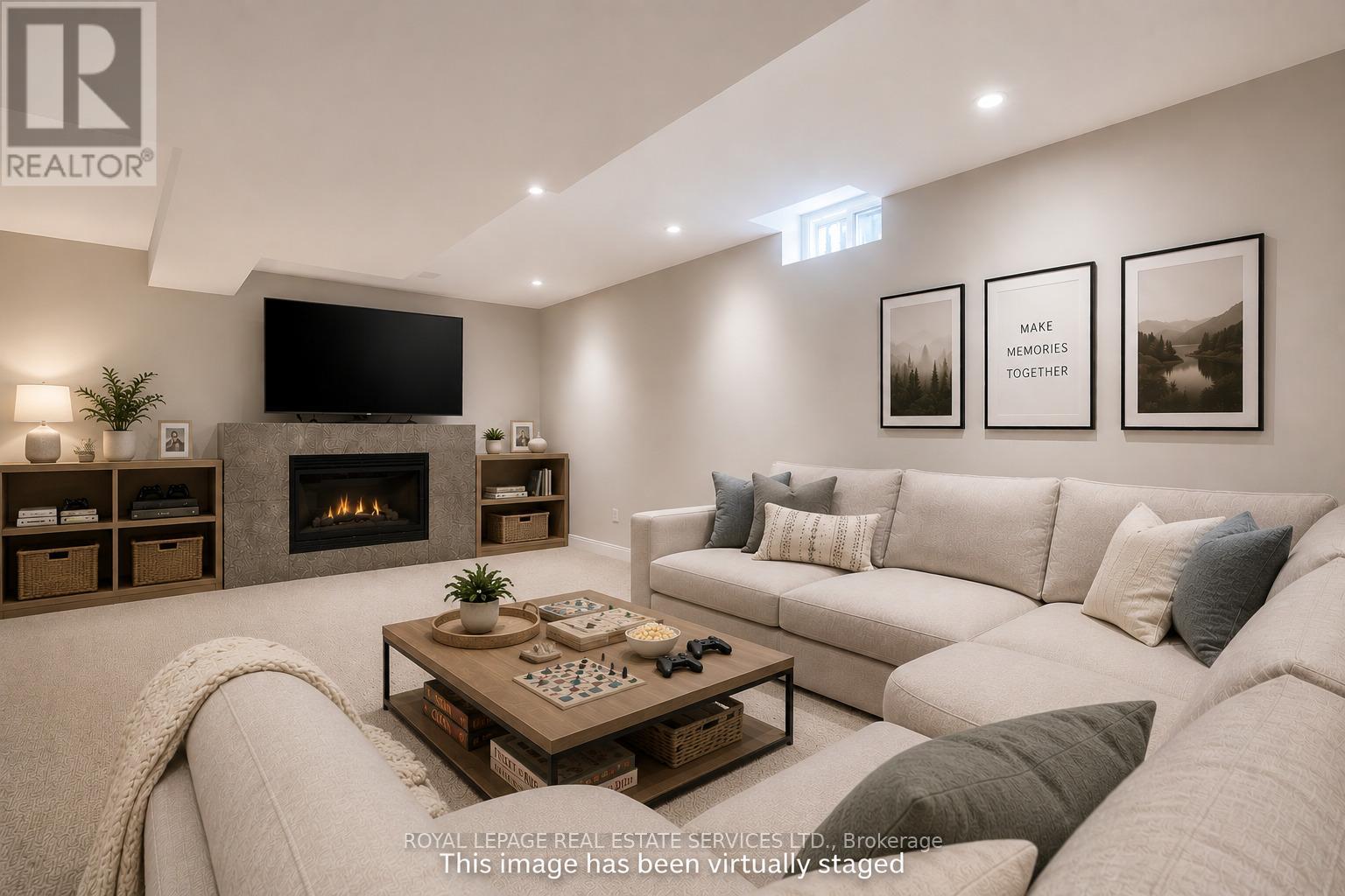 1061 Summit Ridge Drive, Oakville, Ontario  L6M 3K9 - Photo 35 - W13113156
