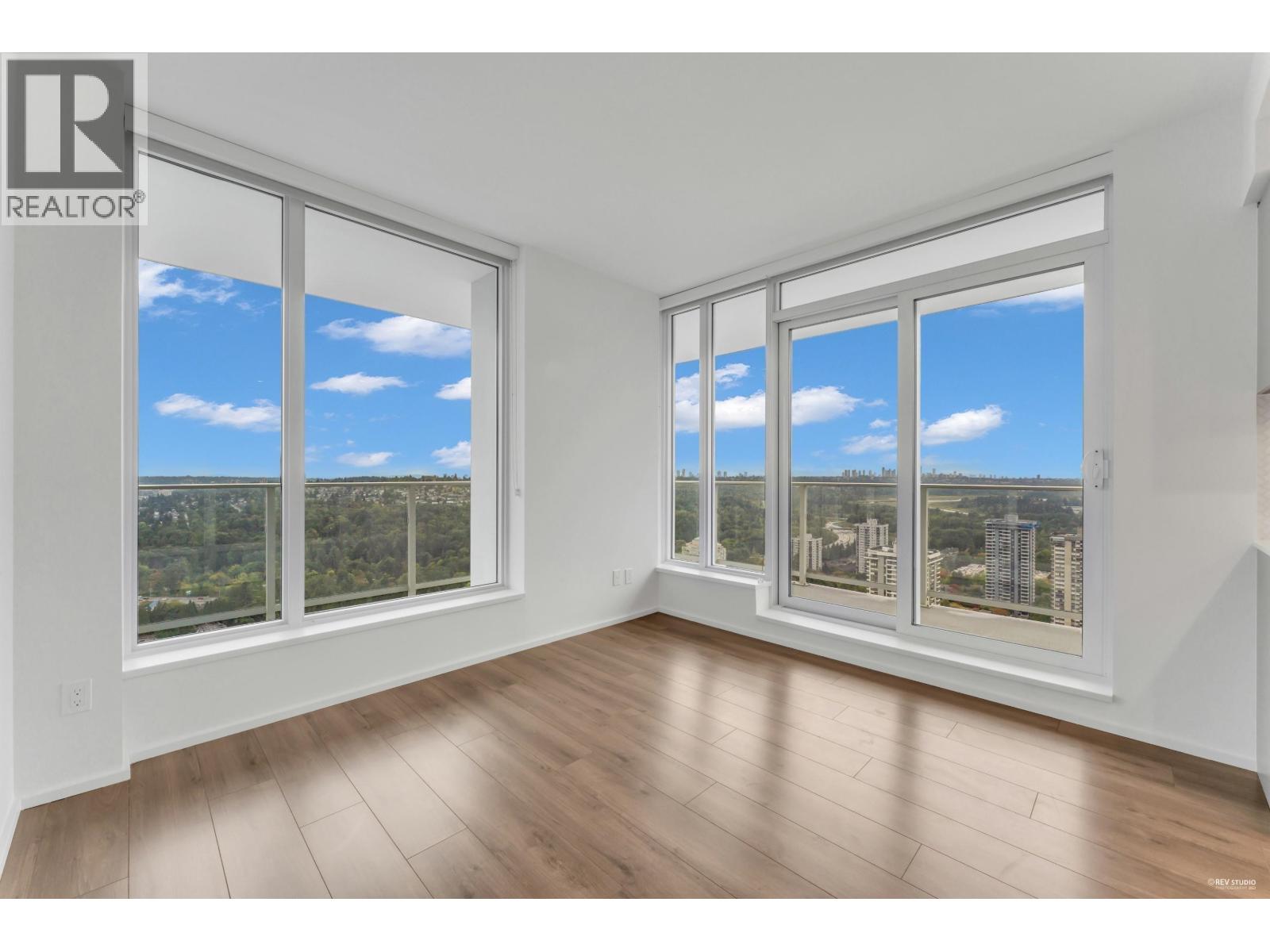 3407 3833 Evergreen Place, Burnaby, British Columbia  V3J 0M2 - Photo 3 - R3122063